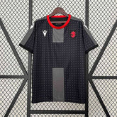 2024 Georgia Third Kit Football kit - Footyb